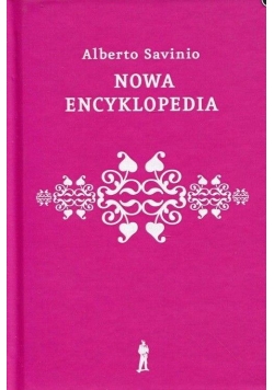Nowa encyklopedia