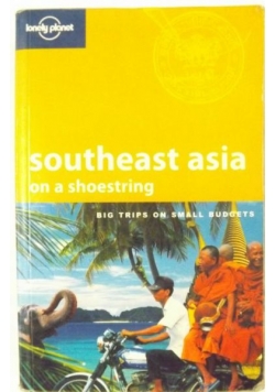 Southest Asia on a shoestring