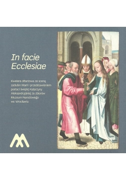 In facie Ecclesiae