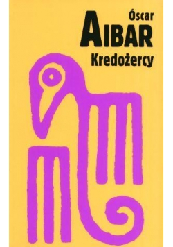 Kredożercy - Oscar Aibar