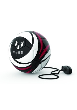 Miękka piłka treningowa Messi 15cm