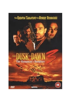 From Dusk Till Dawn 3 DVD
