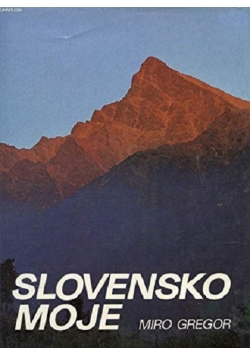Slovenska Moje