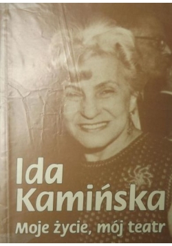 Moje życie  mój teatr