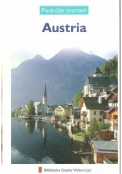 Austria. Podróże marzeń