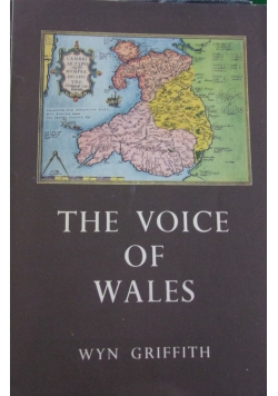 The voice of Wales, 1948 r.