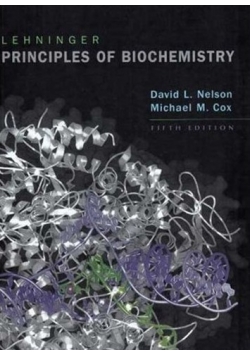 Lehninger Principles of Biochemistry