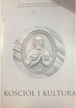 Kościół i kultura.