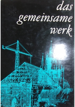 Das gemeinsame werk