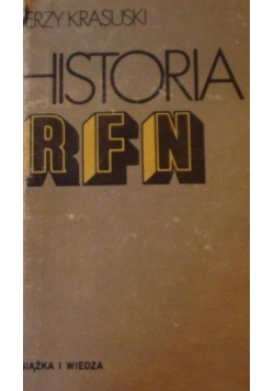 Historia RFN
