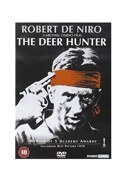 The Deer Hunter, DVD
