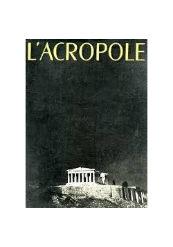 L'Acropole