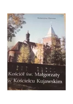 Kościół św.Małgorzaty w Kościelcu Kujawskim