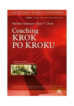 Coaching krok po kroku
