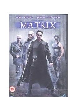 The Matrix, DVD