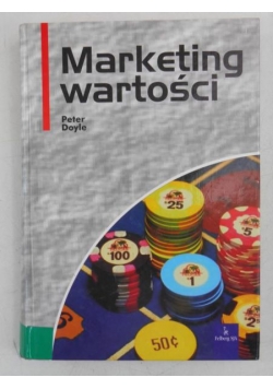 Marketing wartości