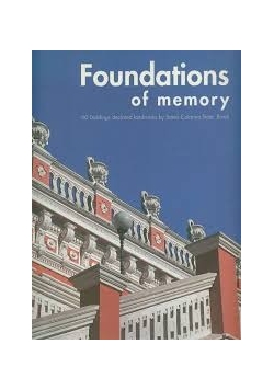 Foundations of Memory
