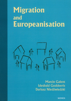 Niedźwiecki Dariusz - Migration and Europeanisation