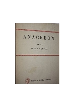 Anacreon