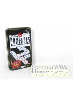 Domino 28 elementów