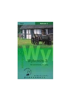 Wybrzeże 3 , od Jarosławca do Łeby