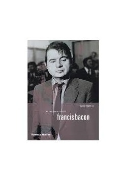 Interviews with Francis Bacon