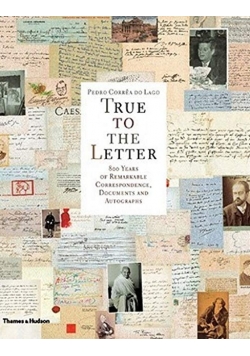 True to the letter