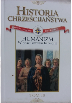Humanizm w poszukiwaniu harmonii