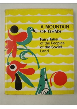A Mountain of Gems