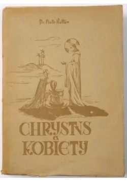 Chrystus a kobiety, 1948r
