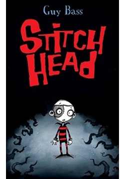 Stitch head