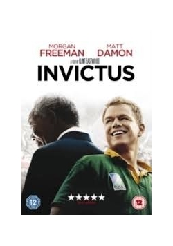 Invictus DVD