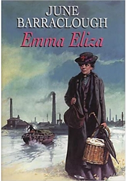 Emma Eliza a family saga