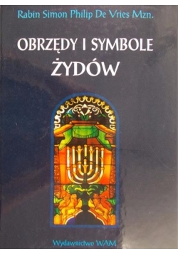 Obrzędy i symbole Żydów