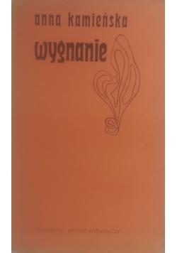 Wygnanie
