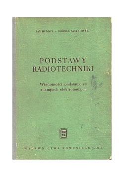 Podstawy radiotechniki