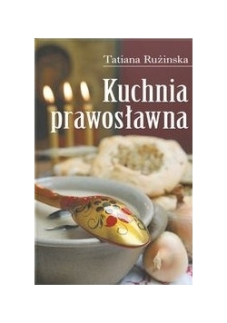 Kuchnia prawosławna