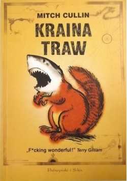 Kraina traw