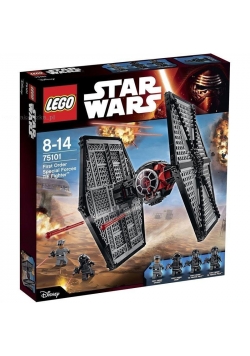 Lego STAR WARS 75101 First Special Forces