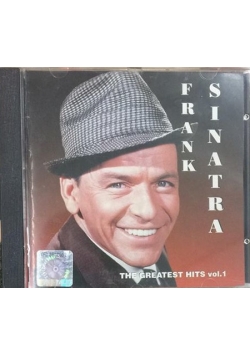 The greatest hits vol. 1, CD