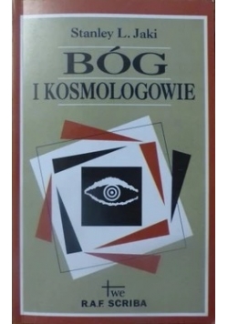 Bóg i kosmologowie
