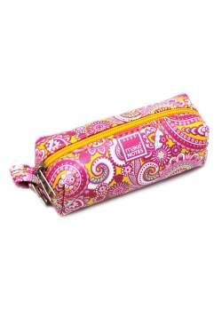 Etui na klucze MakeNotes Paisley two