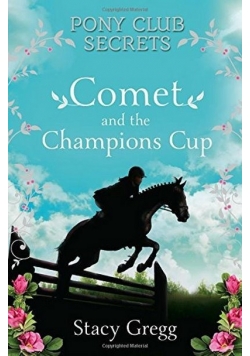 Comet and the Champions Cup