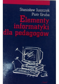 Elementy informatyki dla pedagogów