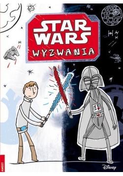 Wyzwania. Star Wars