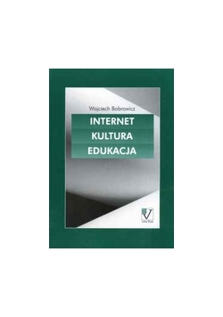 Internet kultura edukacja