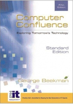 Computer Confluence