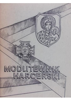 Modlitewnik harcerski