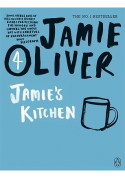 Jamies Kitchen