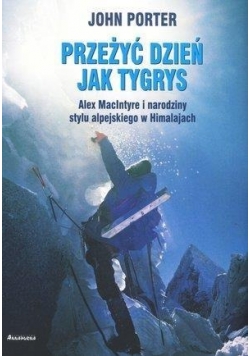 Przeżyć dzień jak tygrys